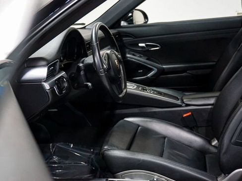 Used 2012 Porsche 911 Carrera S image 8