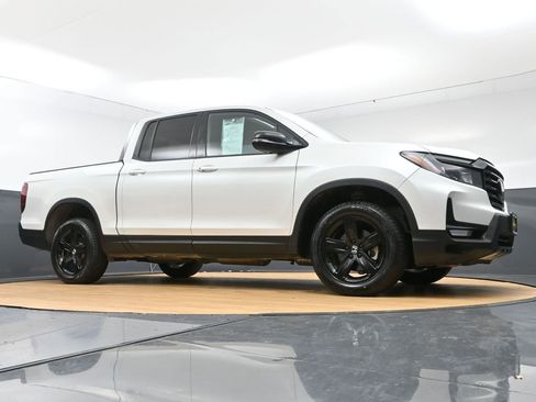 Used 2022 Honda Ridgeline Black Edition image 48