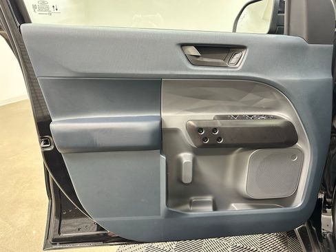 New 2025 Ford Maverick XLT w/ XLT Luxury Package image 14