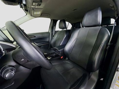 Used 2024 Mitsubishi Eclipse Cross SE image 13