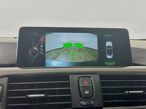 Used 2016 BMW 428i Convertible RWD image 14