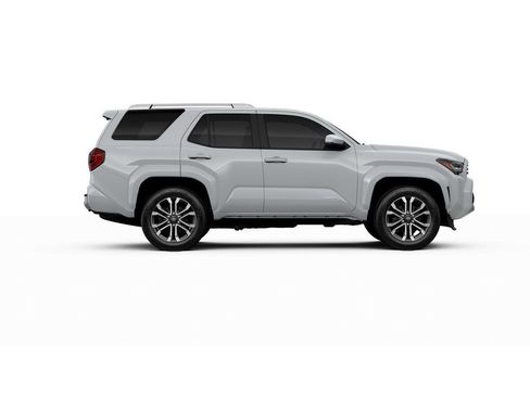 New 2025 Toyota 4Runner Limited image 16