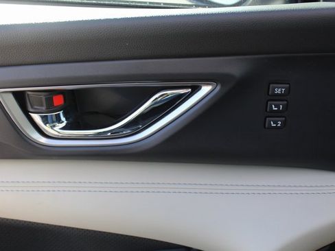 Used 2019 Subaru Ascent Limited w/ Popular Package #2 image 37