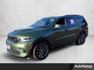 Used 2022 Dodge Durango SRT w/ Trailer Tow Group IV video 1