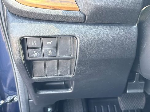 Used 2019 Honda CR-V EX-L image 15