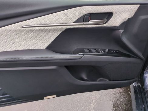 New 2026 Toyota Camry XLE image 14