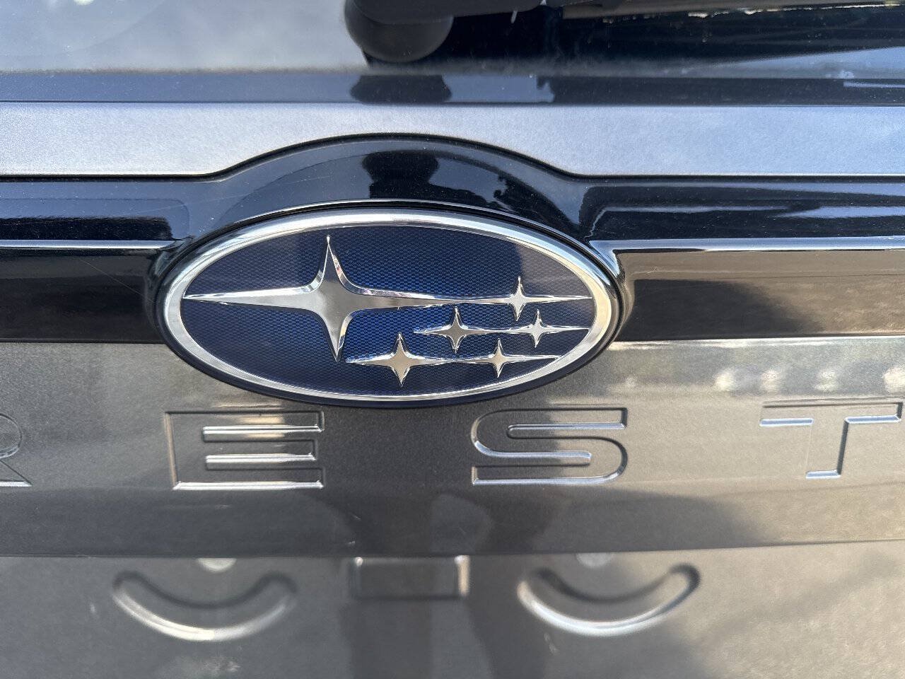 Used 2025 Subaru Forester Premium AWD/4WD image 25