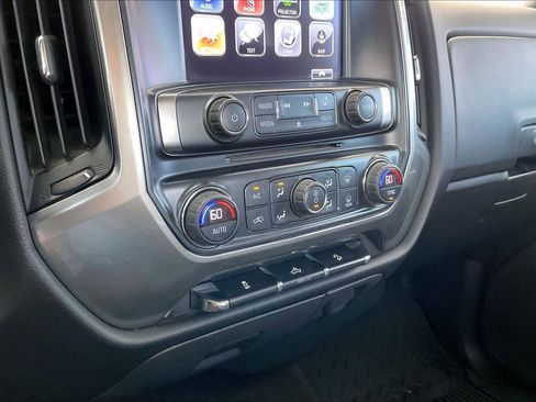 Used 2017 Chevrolet Silverado 1500 LT w/ All Star Edition image 31