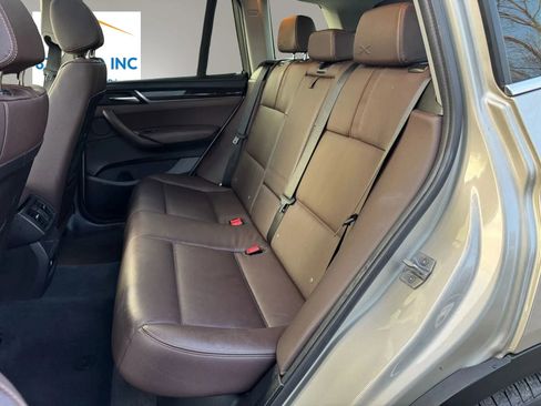 Used 2016 BMW X3 xDrive28i w/ Premium Package image 27