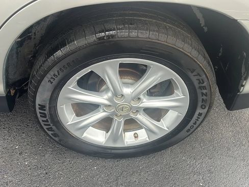 Used 2009 Lexus RX 350 2WD image 31