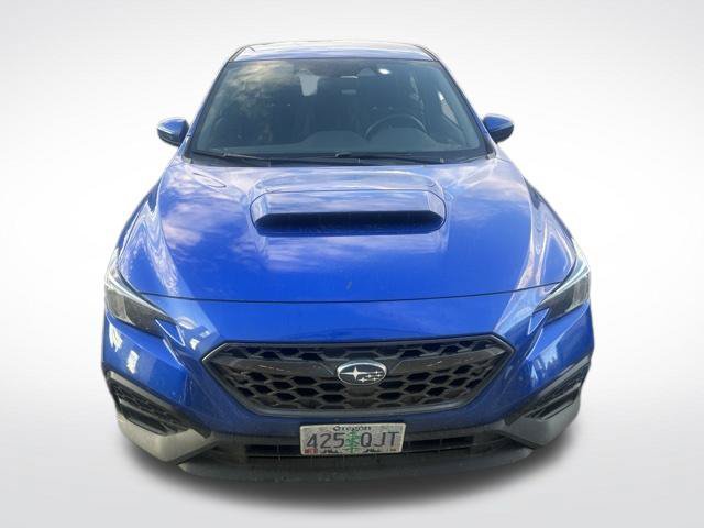 Used 2024 Subaru WRX AWD/4WD image 2
