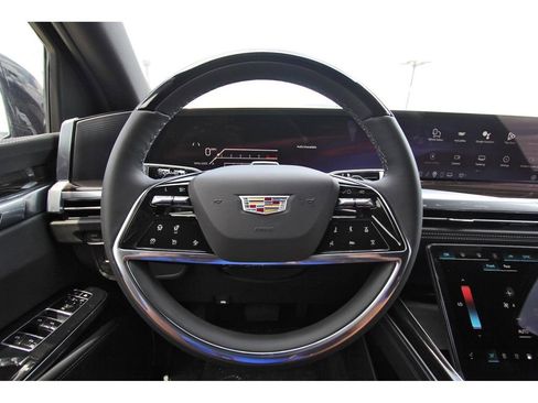 New 2026 Cadillac Escalade 2WD image 14