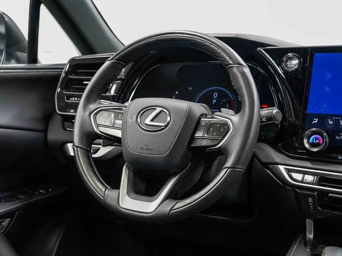 Used 2024 Lexus RX 350 Premium Plus w/ Convenience Package FWD image 15