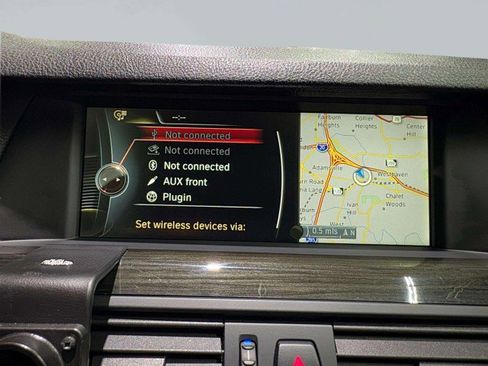 Used 2013 BMW 550i Sedan image 44