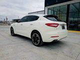 Used 2018 Maserati Levante GranLusso image 4
