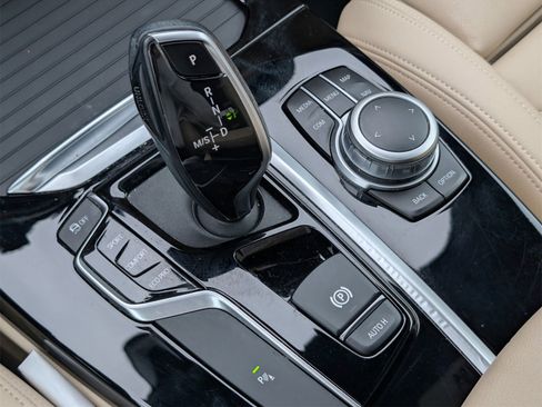 Used 2021 BMW X3 sDrive30i image 21