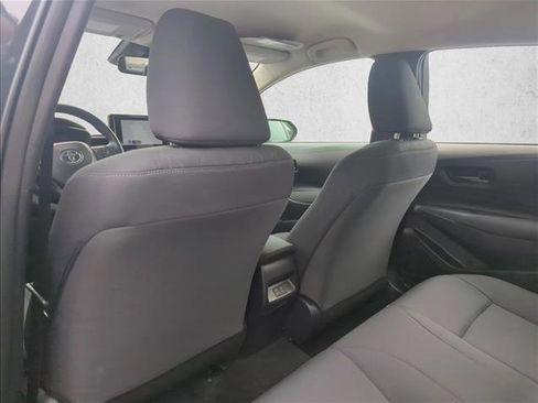 Certified 2025 Toyota Corolla LE image 18