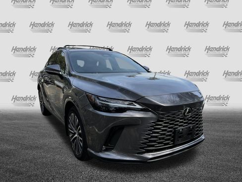 Used 2023 Lexus RX 350 Premium Plus w/ Accessory Package image 2