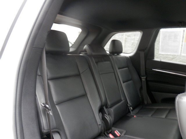 Used 2021 Jeep Grand Cherokee Limited AWD/4WD image 39