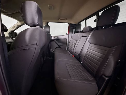 Certified 2020 Ford Ranger XLT w/ Equipment Group 302A Luxury image 13