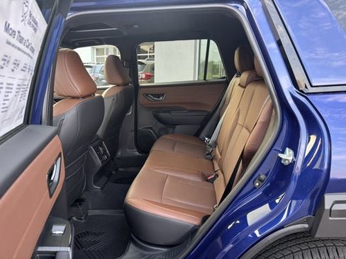 New 2026 Subaru Outback Touring XT image 88