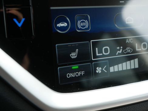 Certified 2025 Subaru Ascent Premium AWD/4WD image 28