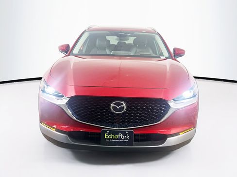 Used 2024 MAZDA CX-30 AWD 2.5 S w/ Premium Package image 2