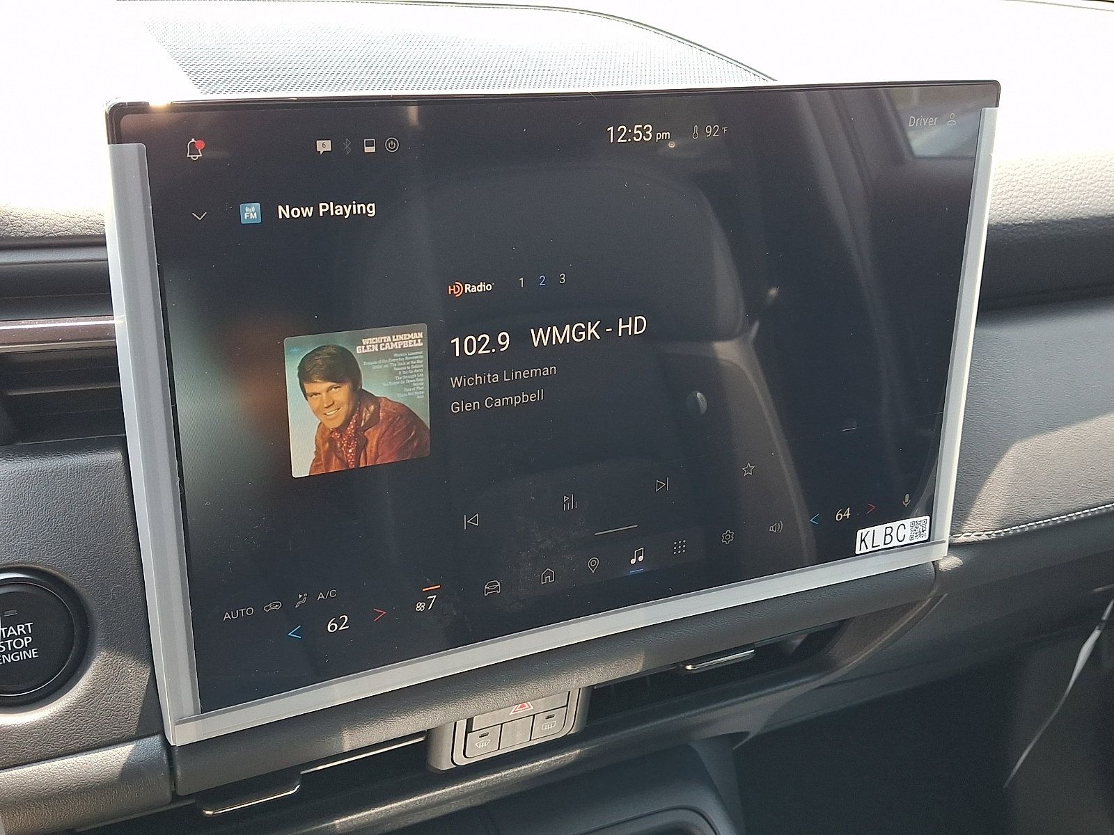 New 2026 MAZDA CX-5 Select AWD/4WD image 17
