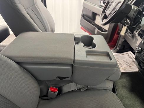 Used 2013 Ford F150 XLT w/ Luxury Equipment Group image 19