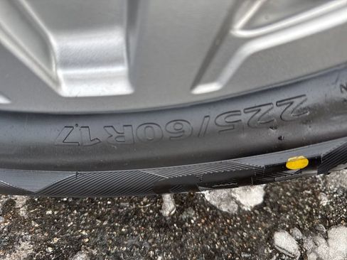 Used 2019 Subaru Forester w/ Alloy Wheel Package image 30