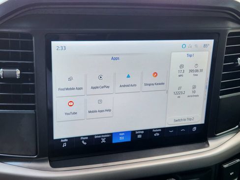 Used 2025 Ford F150 XL RWD image 19