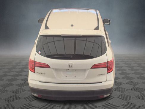 Used 2018 Honda Pilot EX-L image 5
