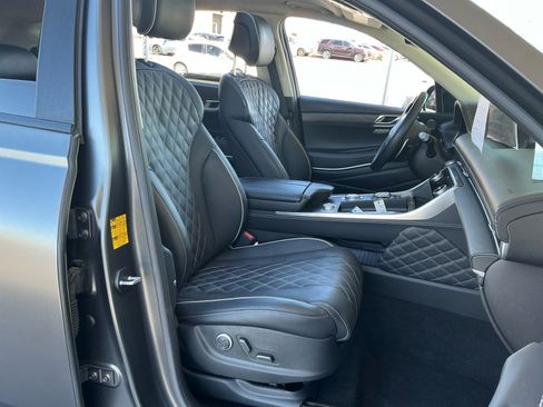 Used 2023 Genesis GV80 3.5T Prestige w/ Prestige Matte Package image 19