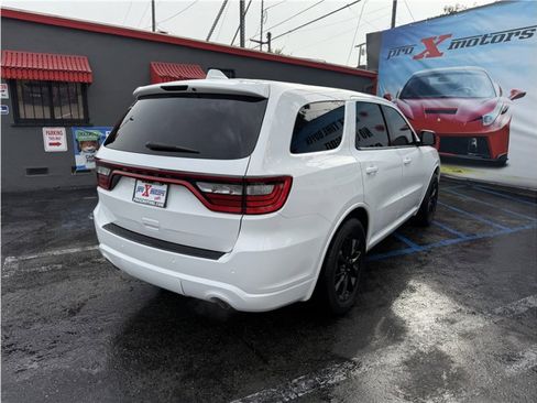 Used 2018 Dodge Durango GT w/ Blacktop Package image 6
