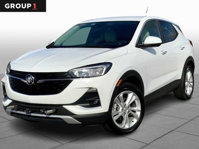 Used 2023 Buick Encore GX Preferred w/ Cold Weather Comfort Package