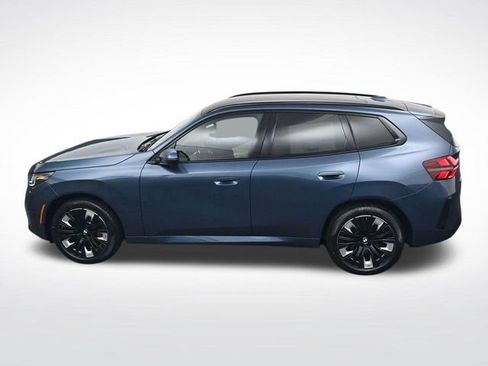 New 2026 BMW X3 xDrive30i w/ Premium Package AWD/4WD image 29