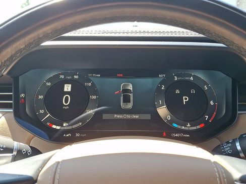 Used 2023 Land Rover Range Rover Sport SE AWD/4WD image 22