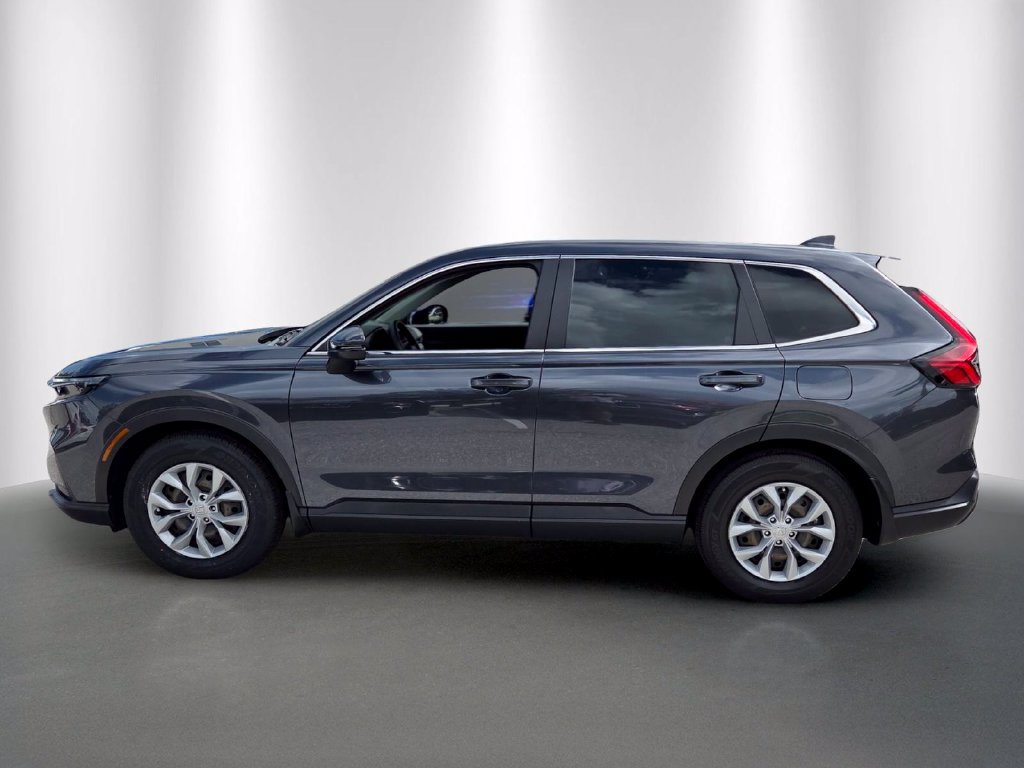 Certified 2023 Honda CR-V LX image 6