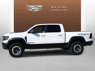 Used 2022 RAM 1500 TRX w/ TRX Level 2 Equipment Group video 2