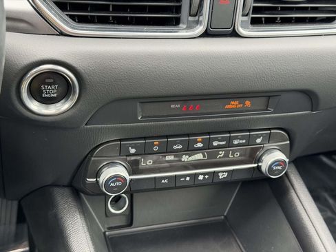 Used 2025 MAZDA CX-5 AWD 2.5 S w/ Preferred Package image 5