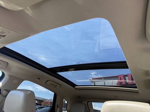 Used 2016 Cadillac SRX Luxury w/ Driver Awareness Package FWD image 22