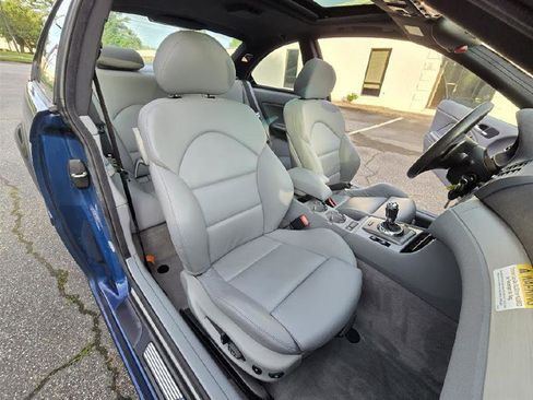 Used 2003 BMW M3 Coupe RWD image 23