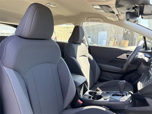 New 2025 Subaru Impreza 2.0i image 18