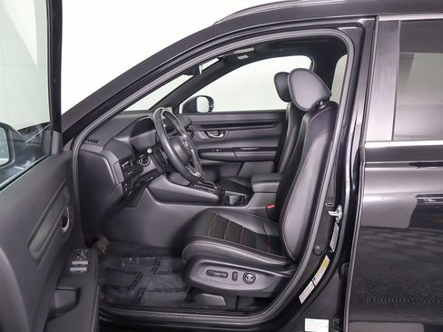 Used 2024 Honda CR-V Sport-L image 29