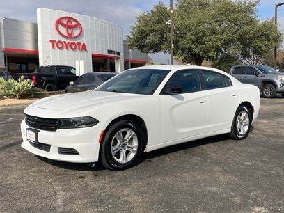 Used 2023 Dodge Charger SXT