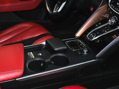 Used 2021 Acura TLX Technology Package image 61