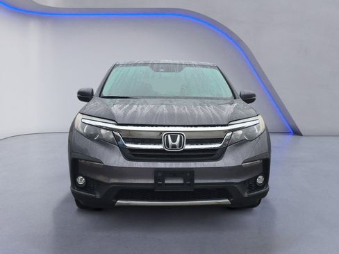 Used 2019 Honda Pilot EX-L image 7