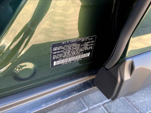 New 2026 Subaru Outback Limited AWD/4WD image 8