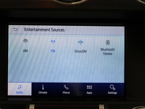 Used 2020 Ford Mustang Coupe w/ Equipment Group 101A RWD image 28