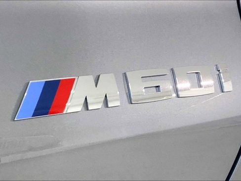 New 2026 BMW X6 M60i image 15